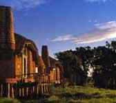 Ngorongoro Crater Lodge
