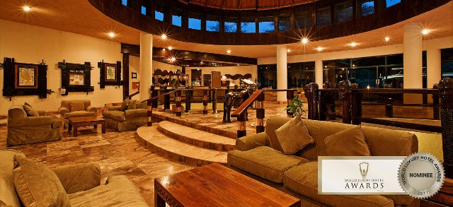 Serengeti Sopa Lounge